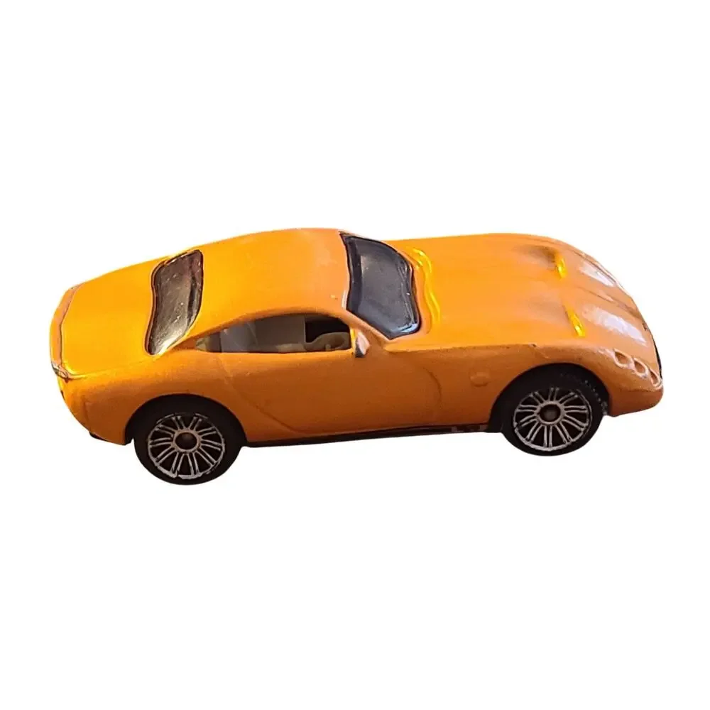 MATCHBOX #22 TVR Tuscan, 2008 vintage